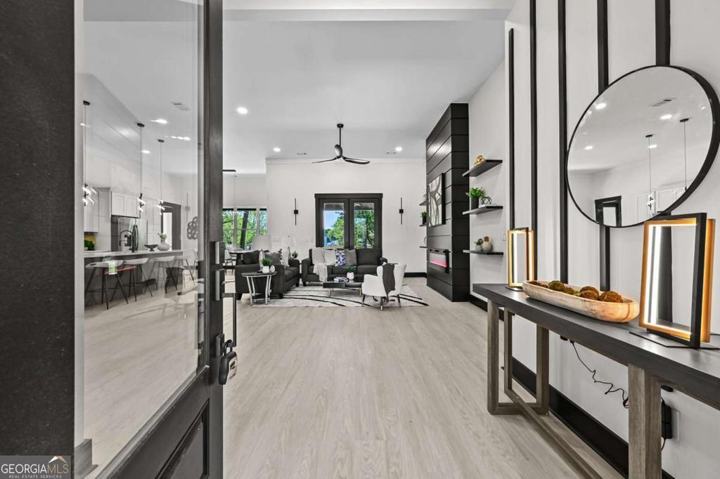 Photo of 6183 Redan Road, Lithonia, GA 30058 (MLS # 10730400)