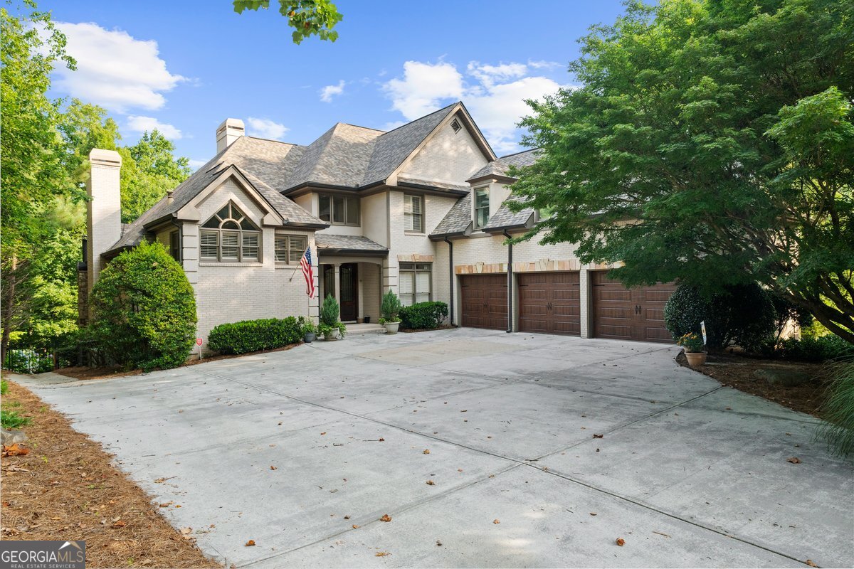 1525 Lockridge DR