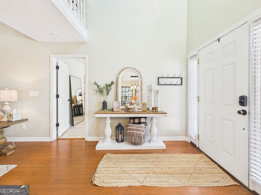 Photo of 459 Ashville Drive, Macon, GA 31210 (MLS # 10873014)