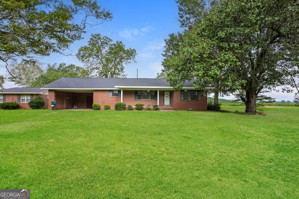 Photo of 763 Oak Avenue, Pinehurst, GA 31070 (MLS # 10820944)
