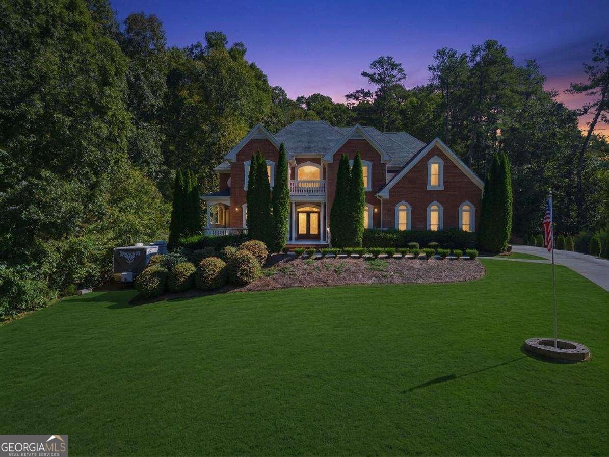 2650 Riverfront DR