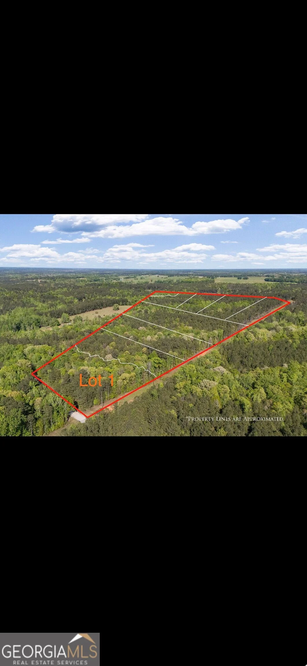 4509 Sr 18 Highway, West Point, GA, 31833