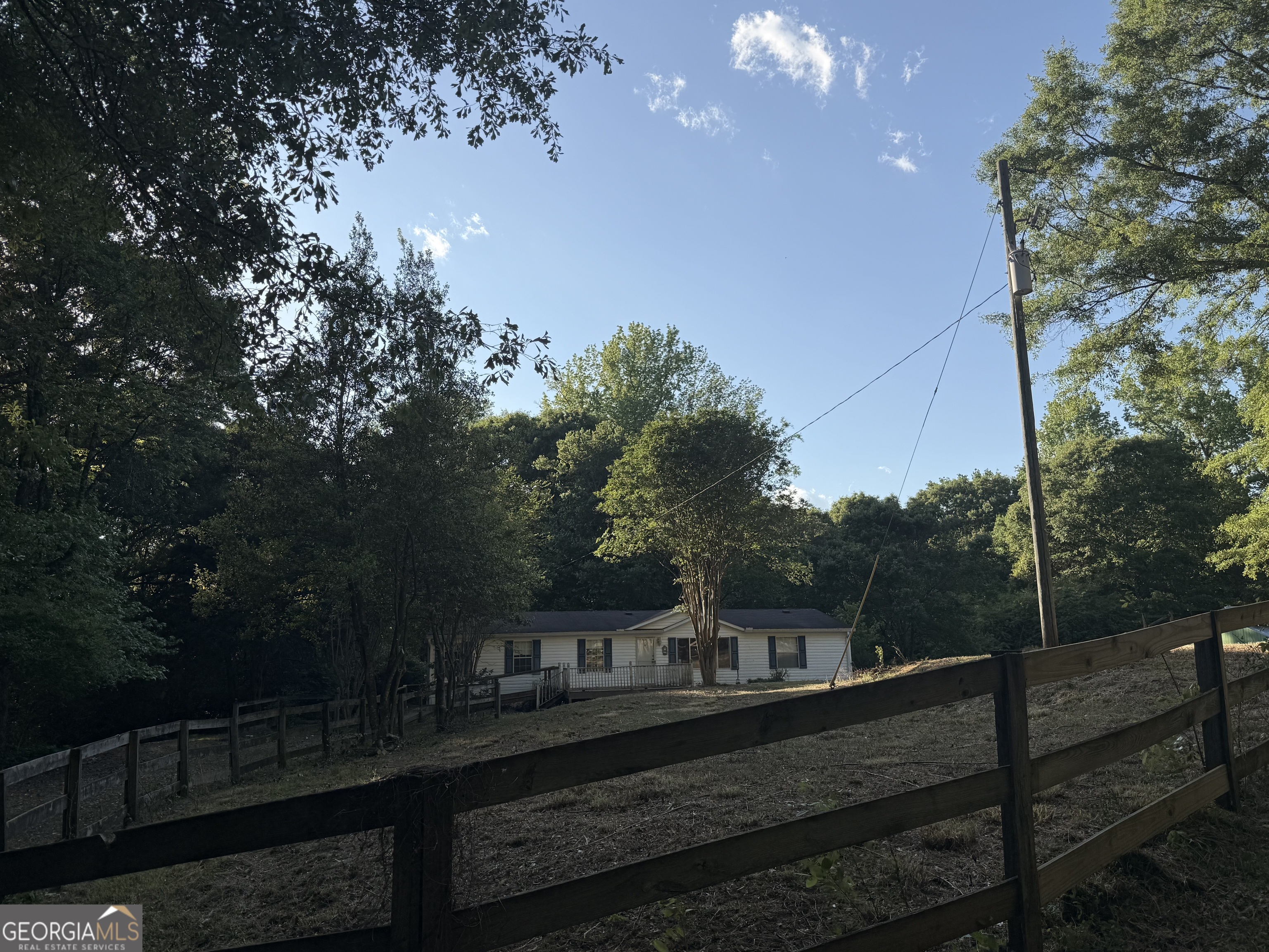 515 Hulsey RD