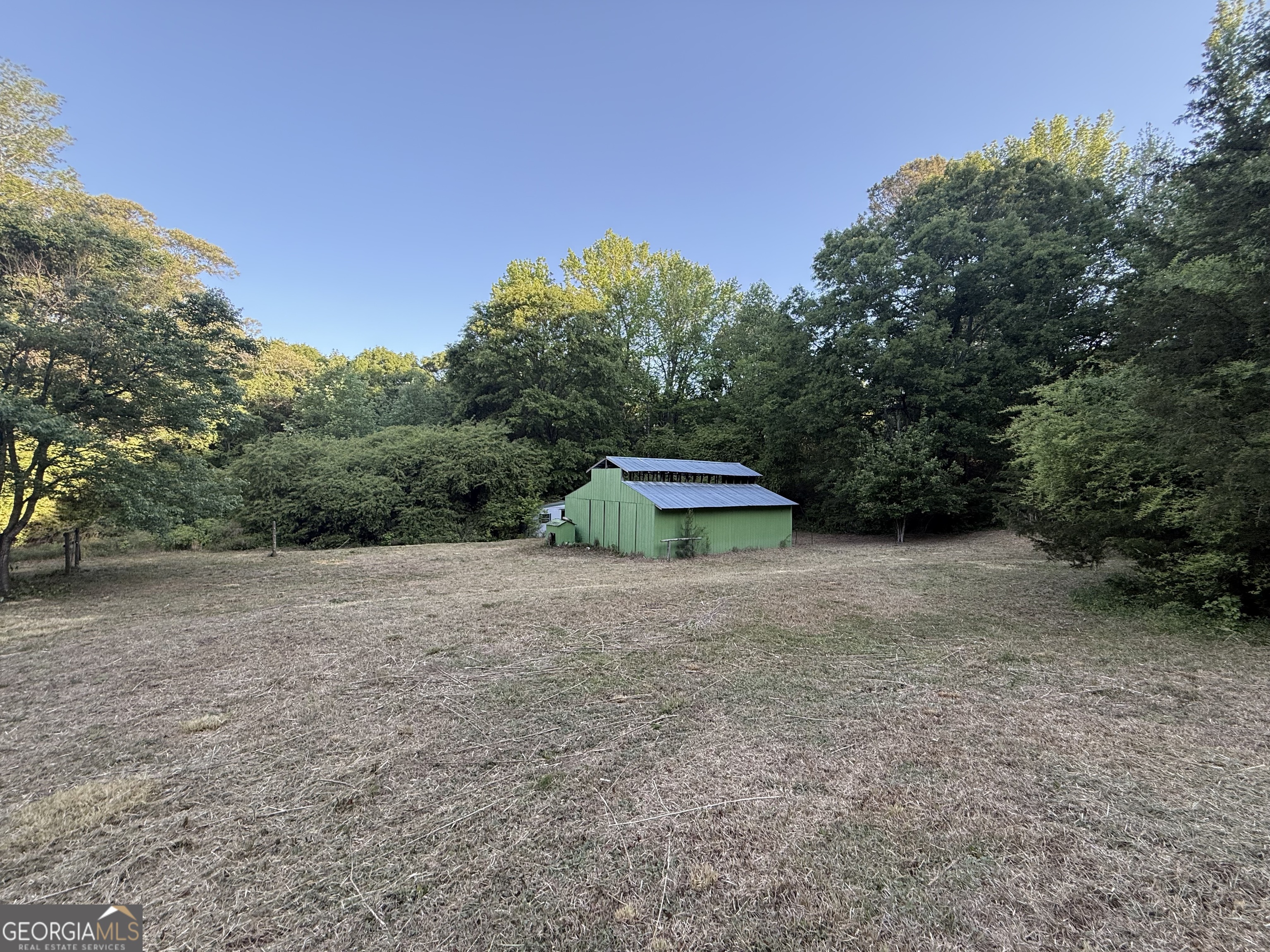 515 Hulsey RD