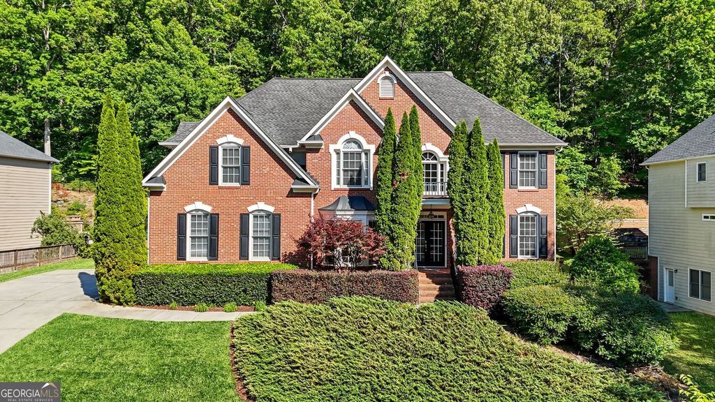 Photo of 507 Streamwood Ivy Trail, Suwanee, GA 30024 (MLS # 10766321)