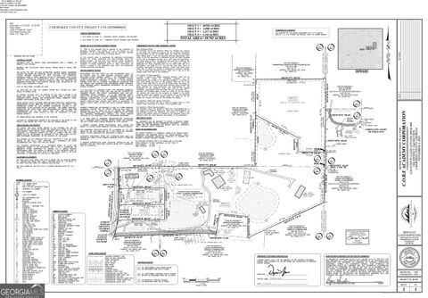 Photo of 830 Arnold Mill Road, Woodstock, GA 30188 (MLS # 10683665)