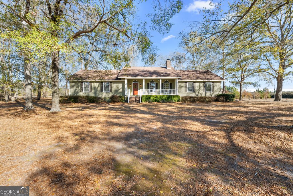 Photo of 20316 Us Highway 80 W, Statesboro, GA 30458 (MLS # 10659257)