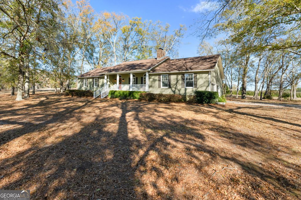 Photo of 20316 Us Highway 80 W, Statesboro, GA 30458 (MLS # 10659257)