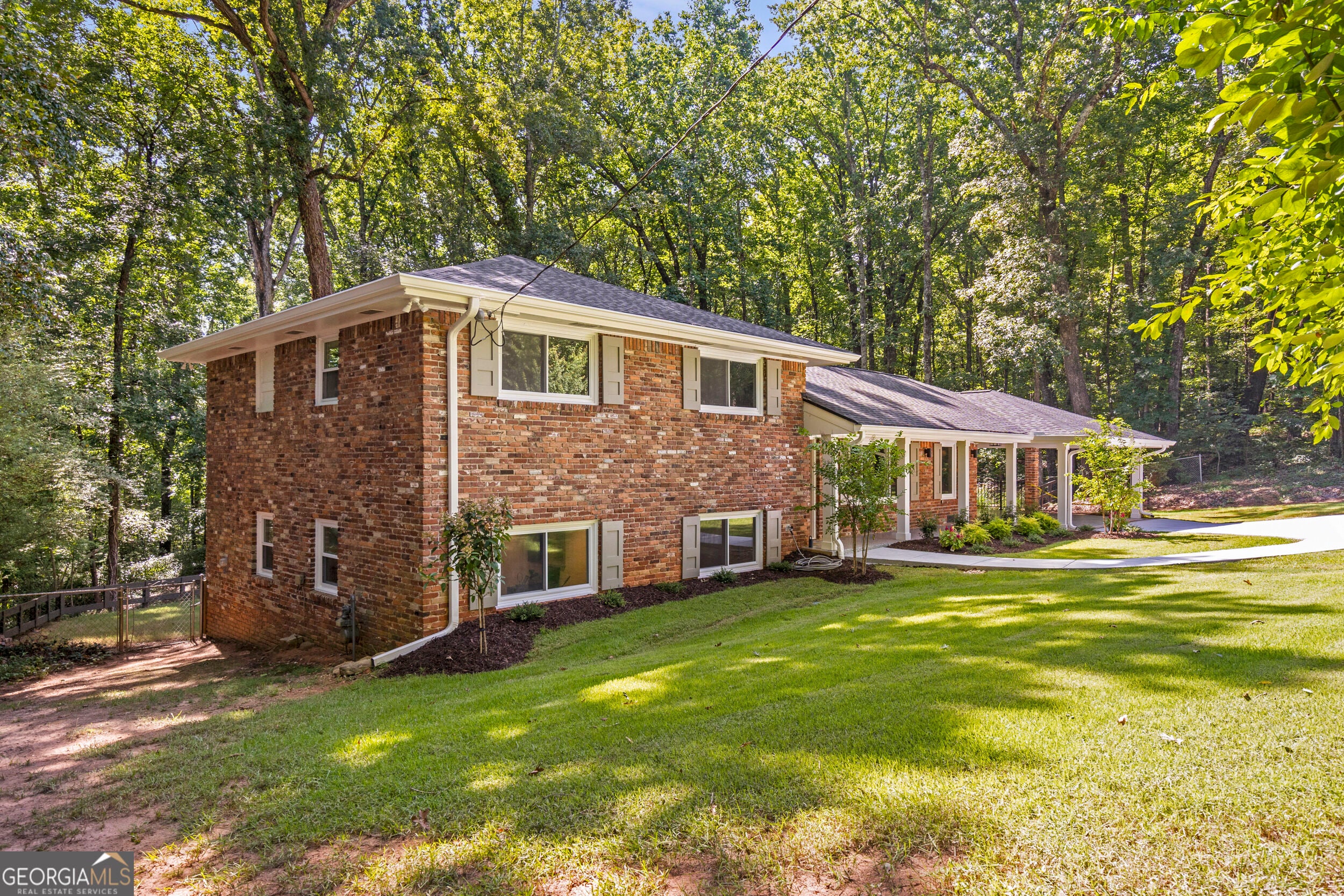 1891 Silver Hill RD