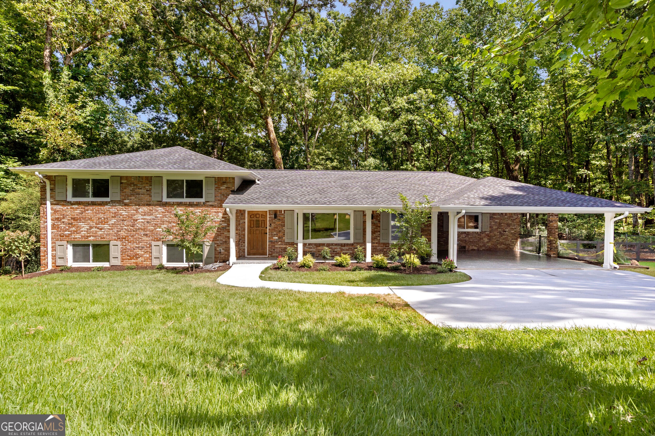 1891 Silver Hill RD