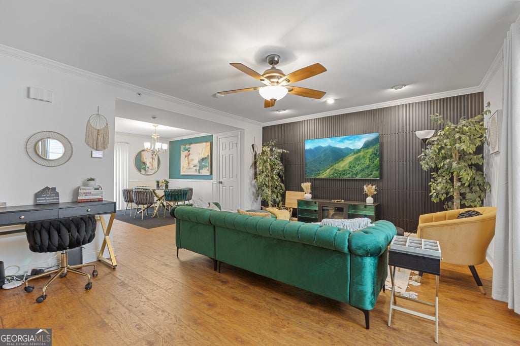 Photo of 14 Villa Court SE, Smyrna, GA 30080 (MLS # 10846592)