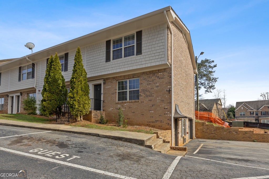 Photo of 14 Villa Court SE, Smyrna, GA 30080 (MLS # 10846592)
