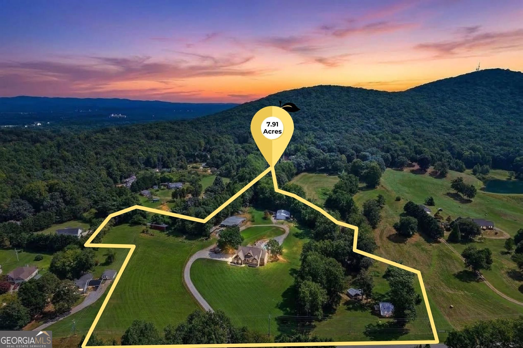 319 Campground RD