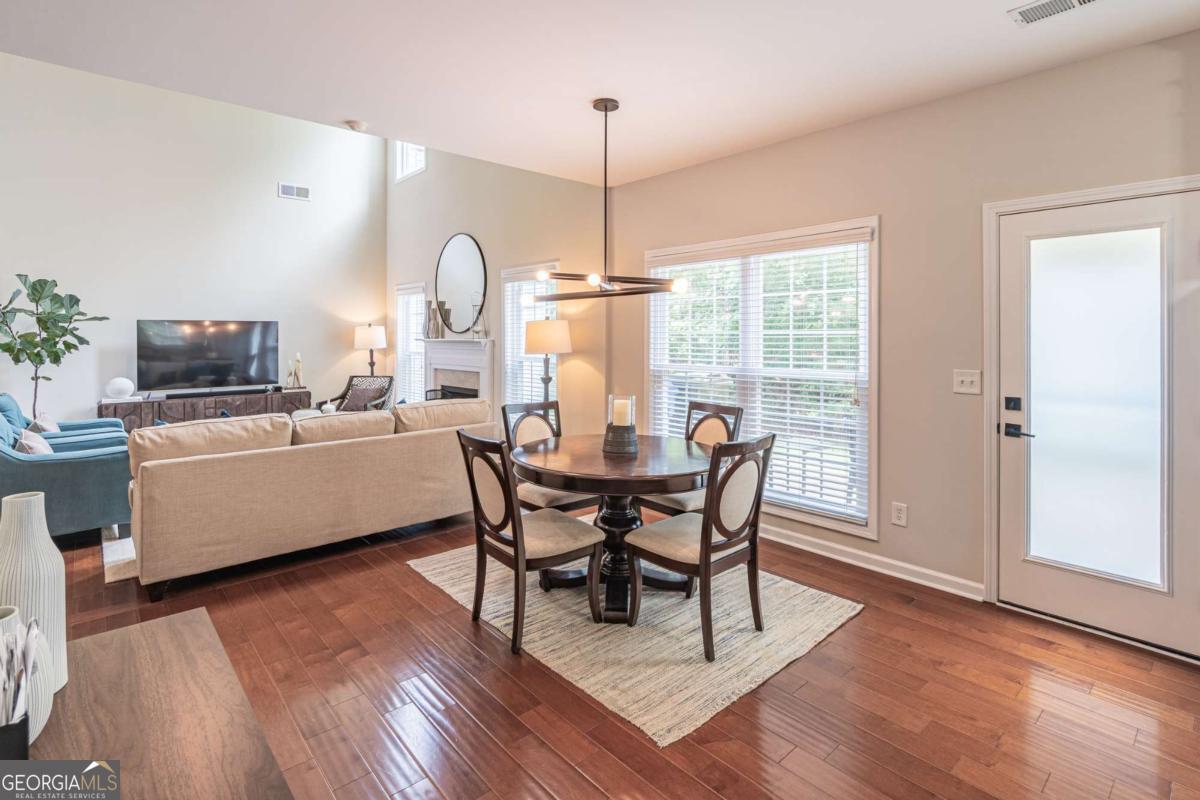 Fall Creek - Residential