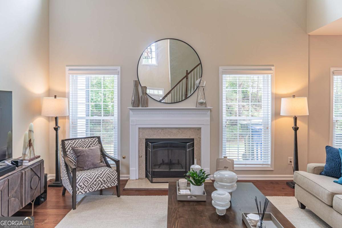 Fall Creek - Residential