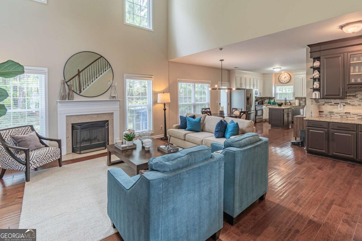 Fall Creek - Residential
