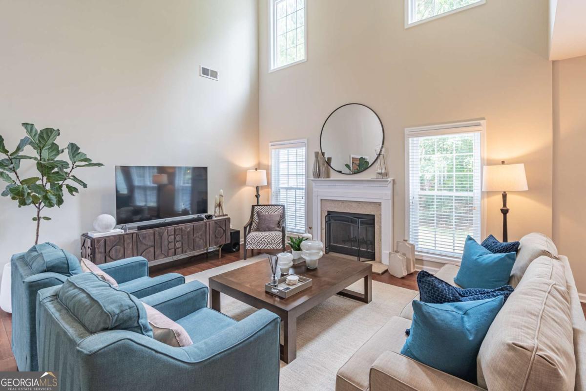 Fall Creek - Residential