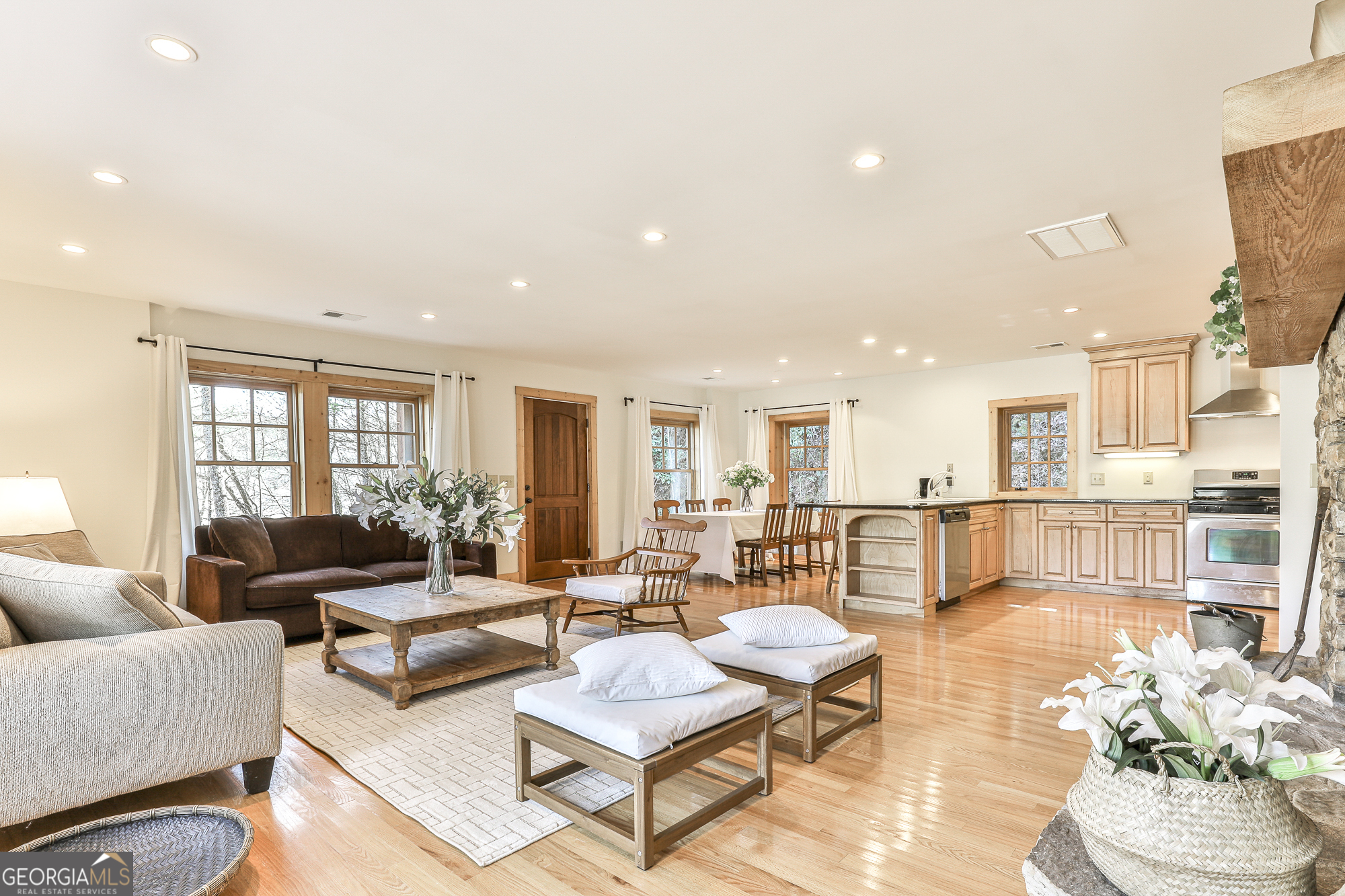 381 Cohutta Wilderness TRL