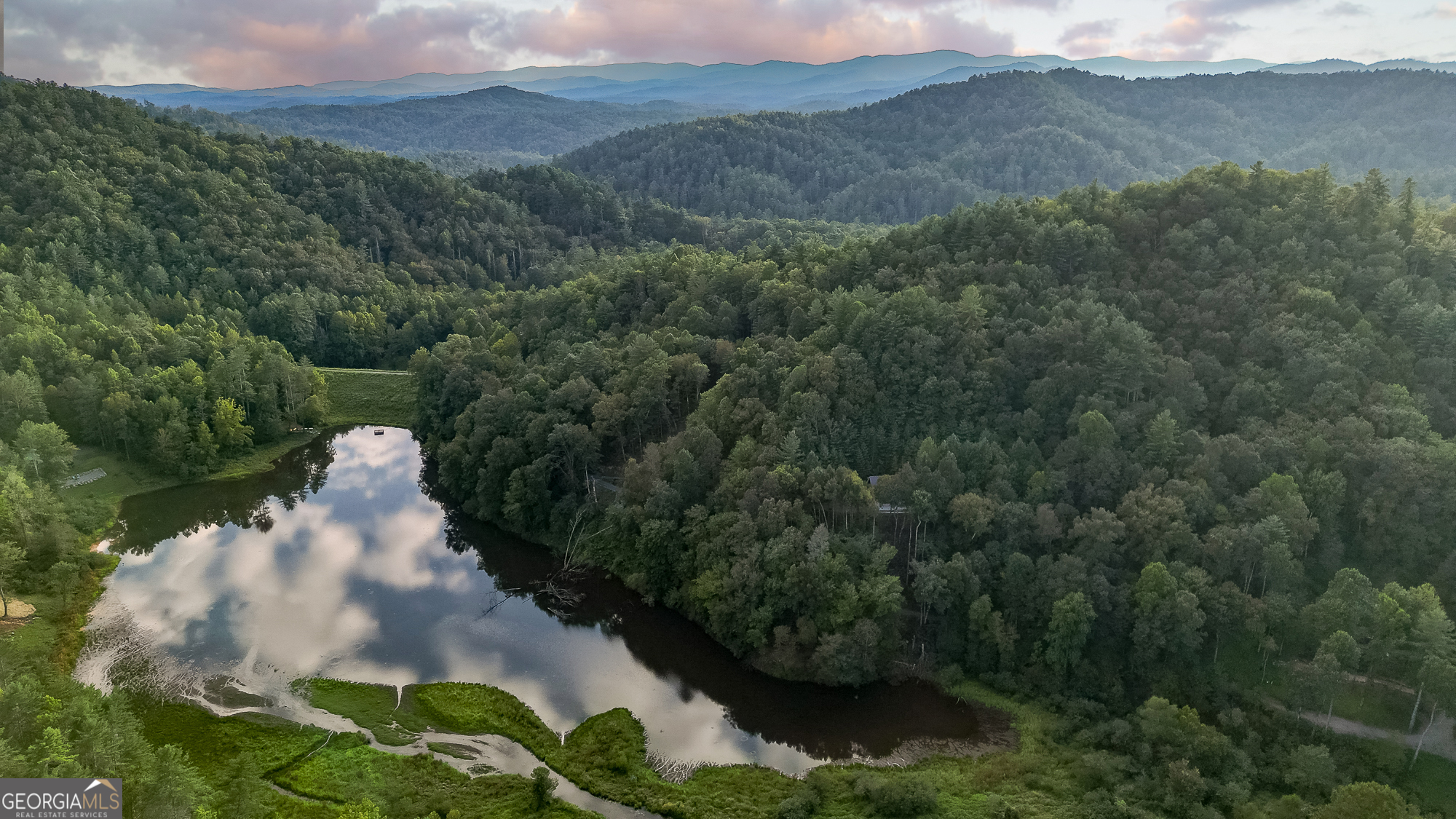 381 Cohutta Wilderness TRL