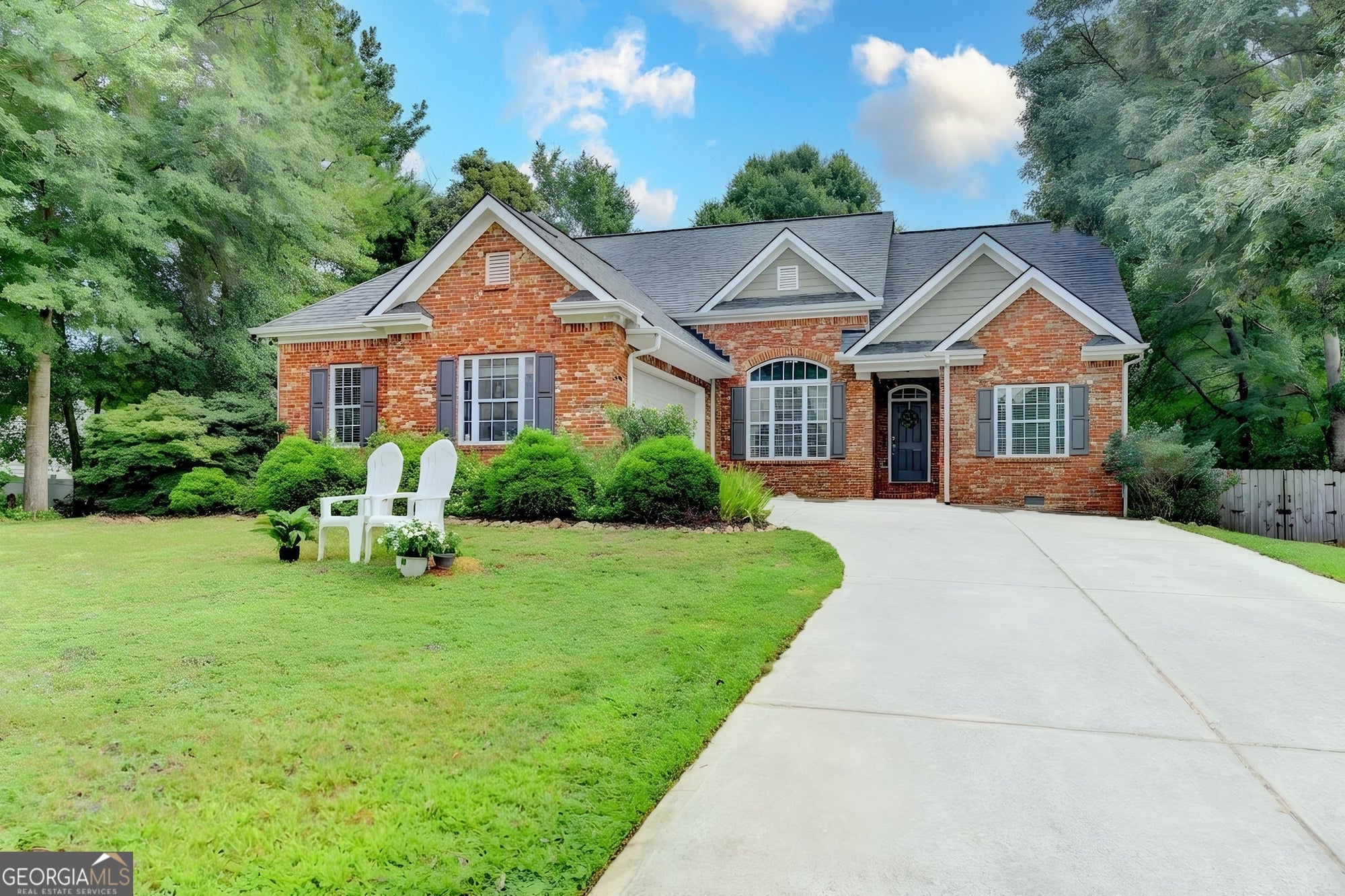 49 Flintstone RD