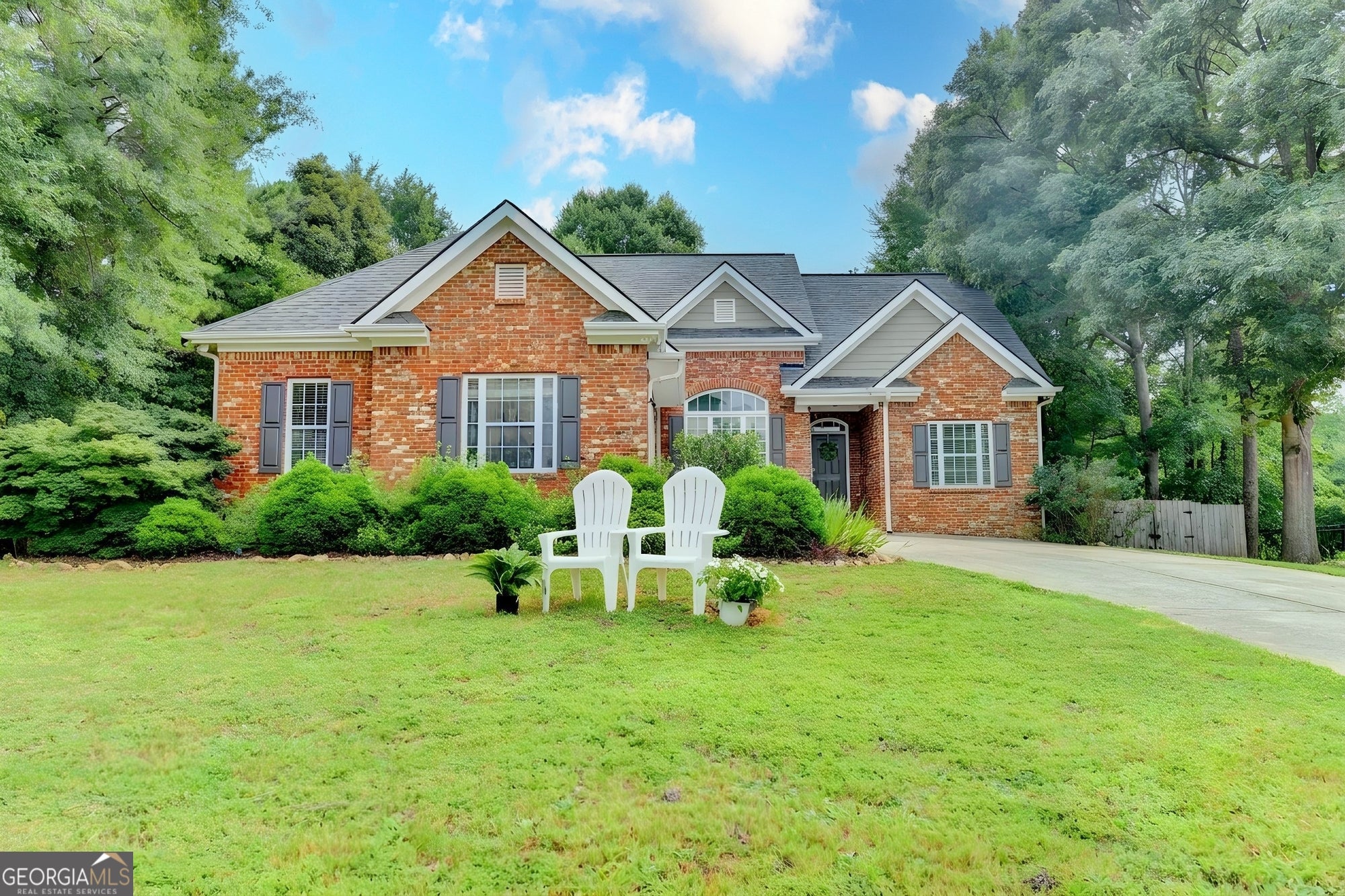 49 Flintstone RD