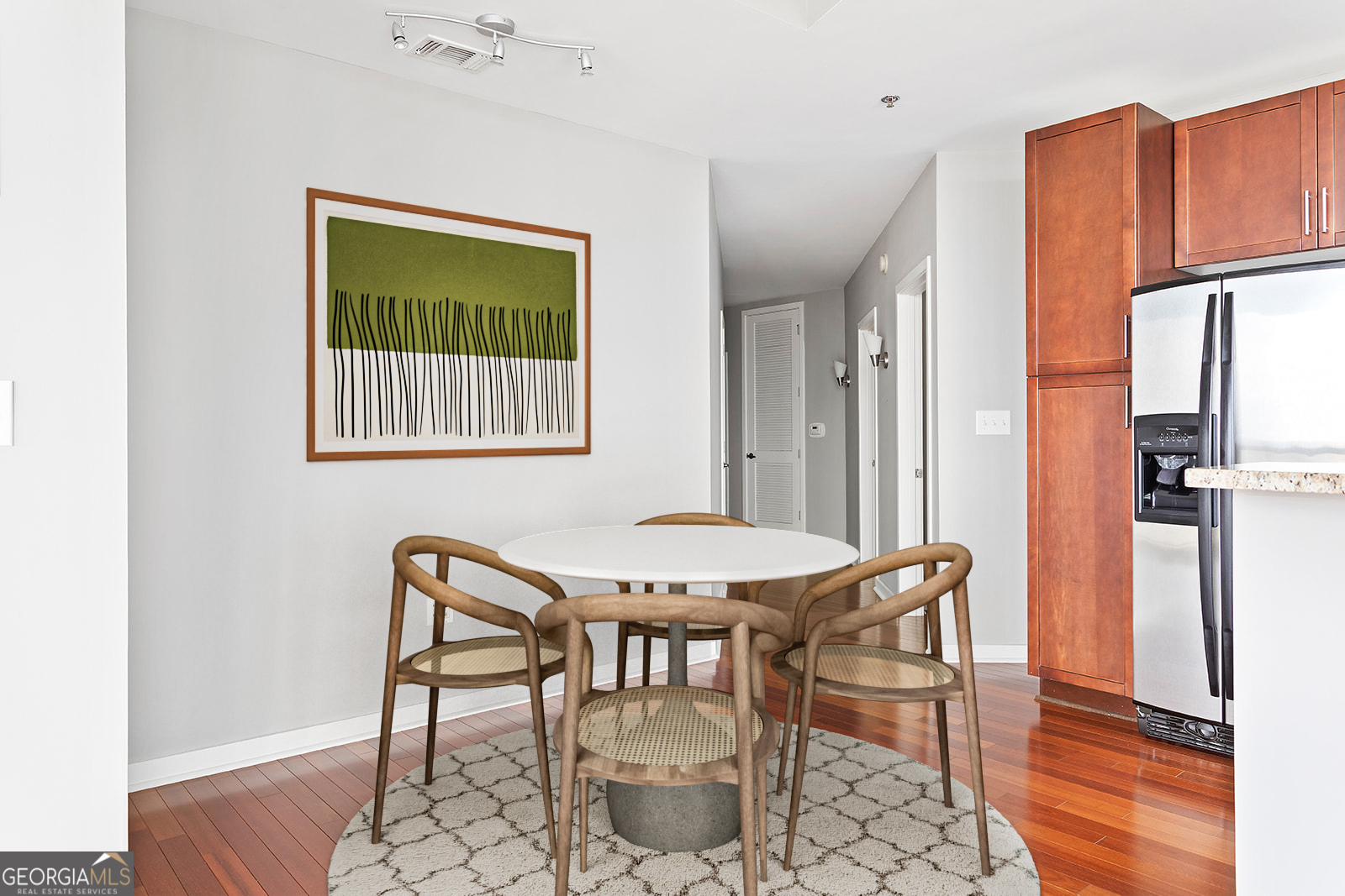 855 Peachtree ST NE 2203