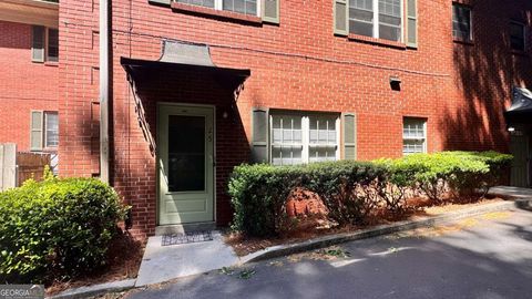 Photo of 430 Lindbergh Drive NE #L5, Atlanta, GA 30305 (MLS # 10738003)