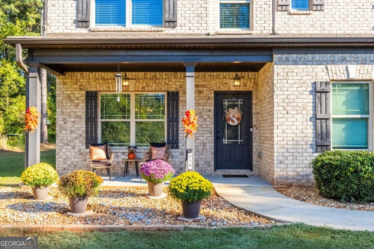 279 Mcgarity DR