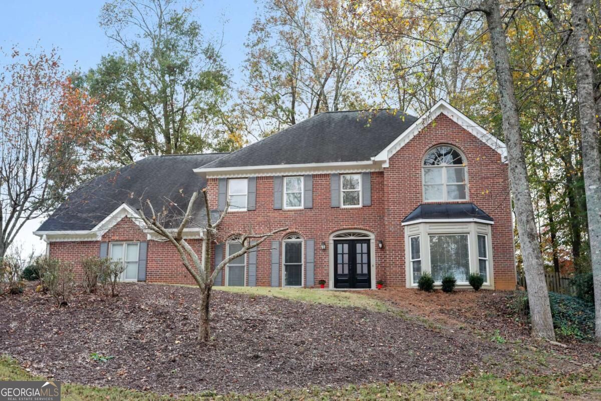 3520 Billingsley DR