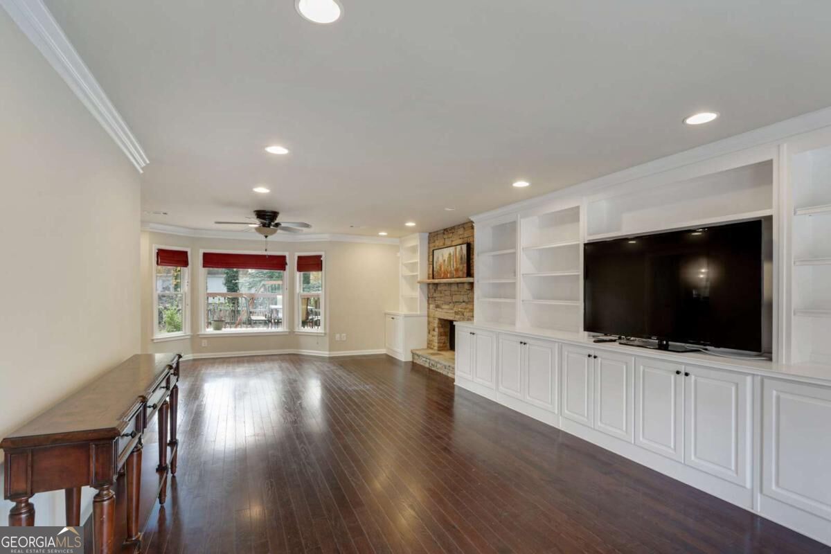 3520 Billingsley DR