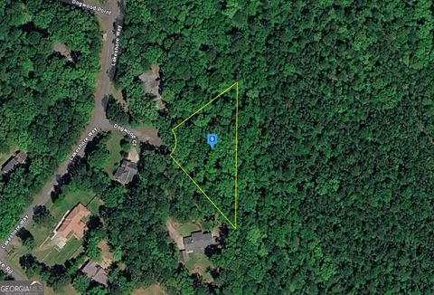 Photo of 103 Dogwood Court, Lagrange, GA 30240 (MLS # 10733410)