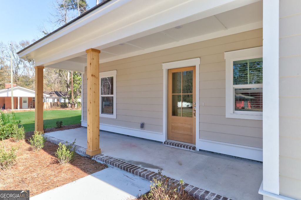 Photo of 204 Pineland Drive, Rincon, GA 31326 (MLS # 10687619)