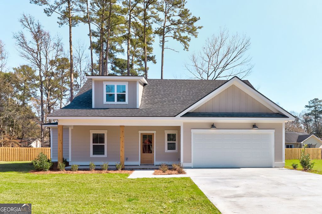 Photo of 204 Pineland Drive, Rincon, GA 31326 (MLS # 10687619)