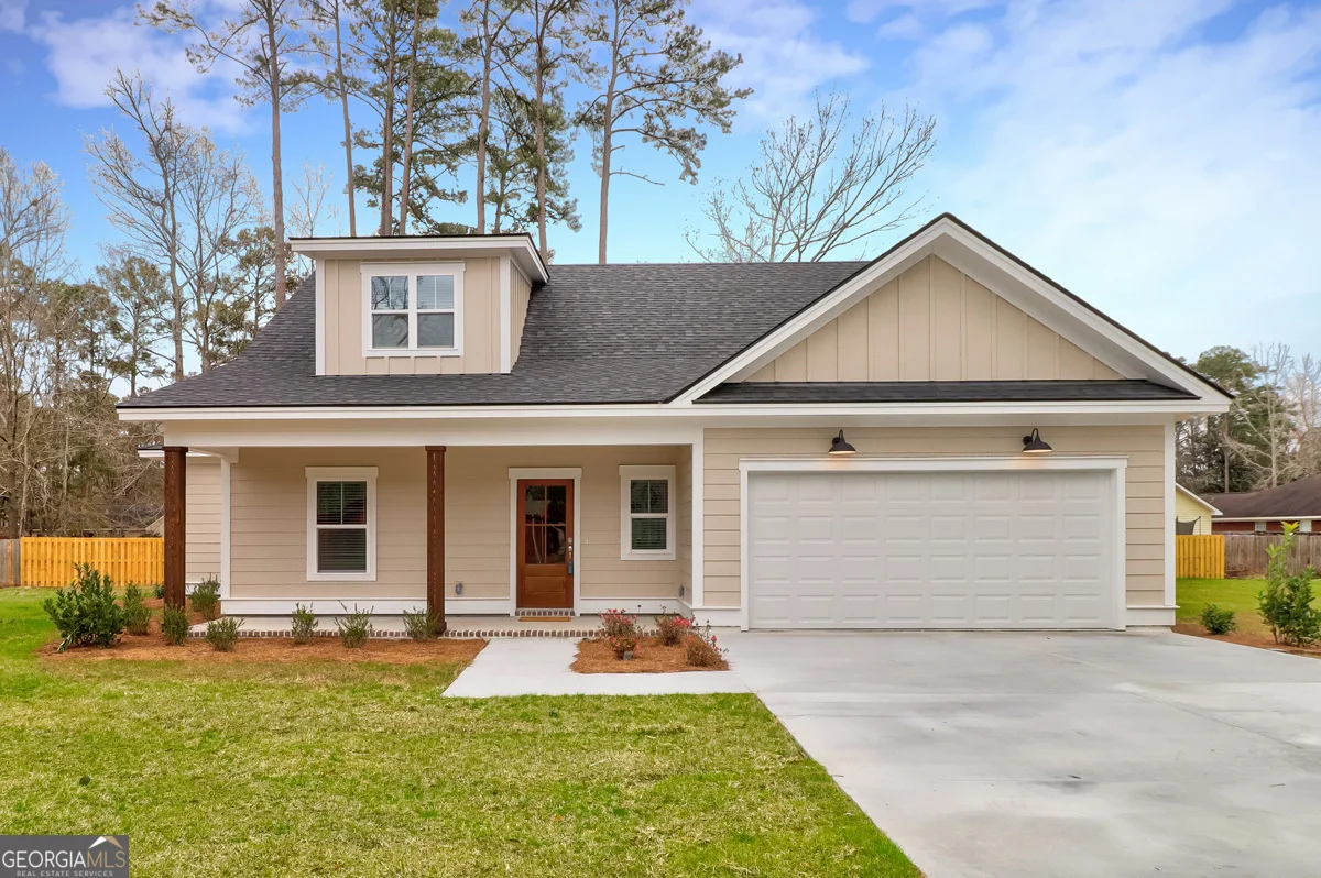 204 Pineland Drive