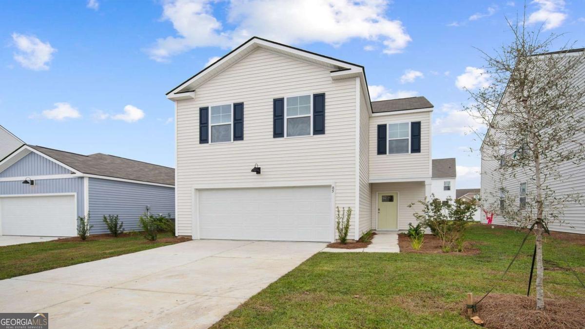 108 Monarch CIR