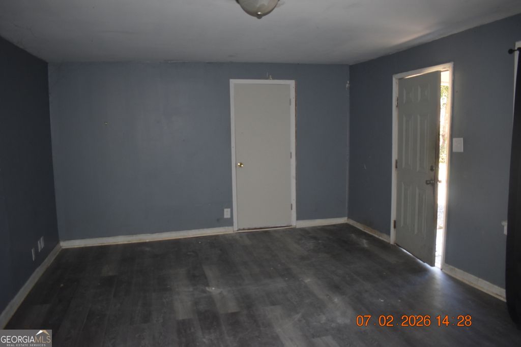 Photo of 4333 Capitol Avenue, Macon, GA 31206 (MLS # 10687519)