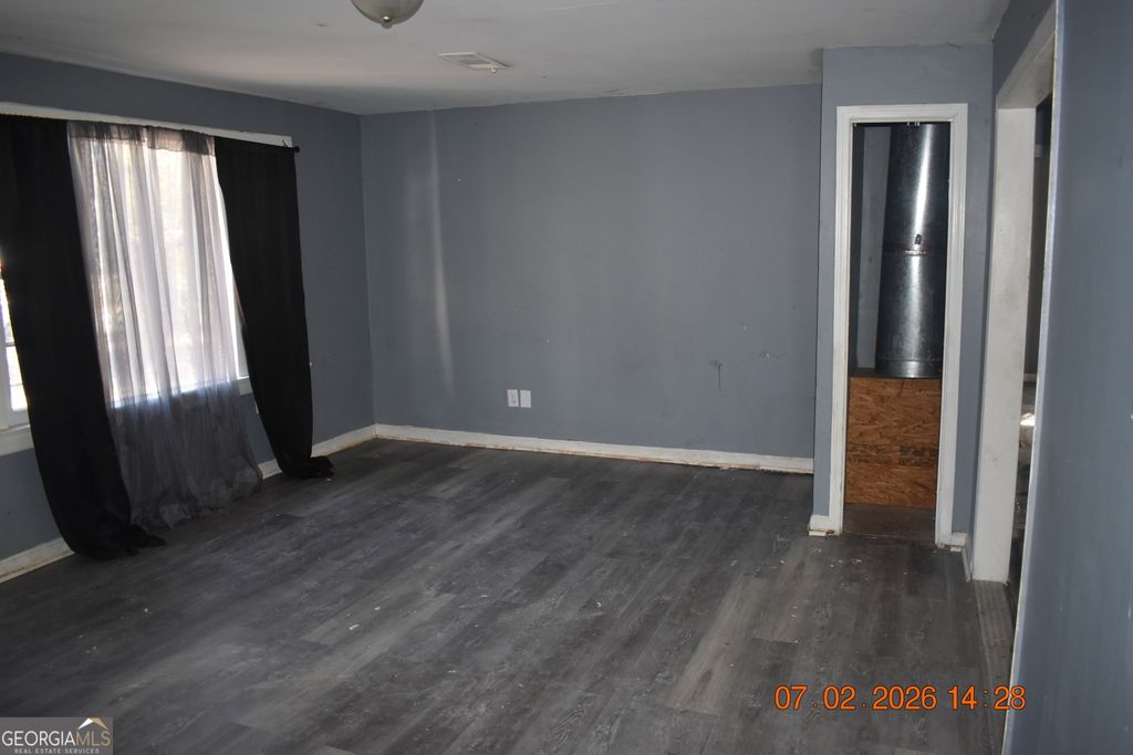 Photo of 4333 Capitol Avenue, Macon, GA 31206 (MLS # 10687519)