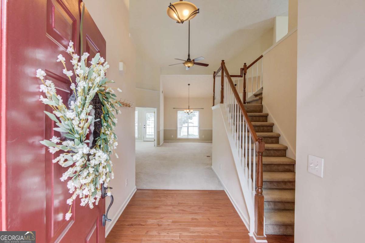 3585 Berkeley Park CT