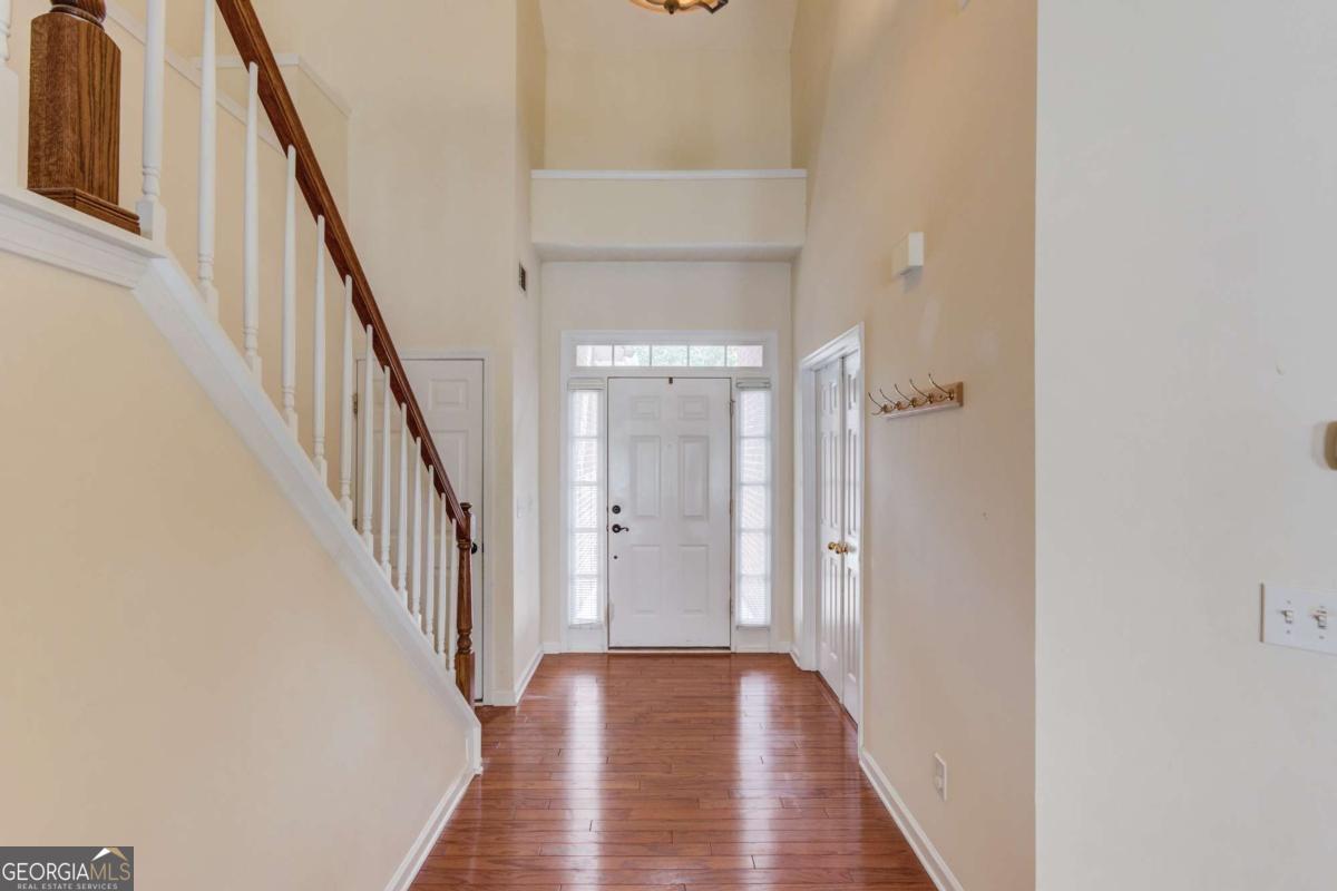 3585 Berkeley Park CT