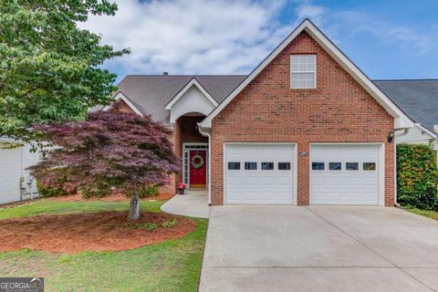 3585 Berkeley Park CT Duluth GA 30096