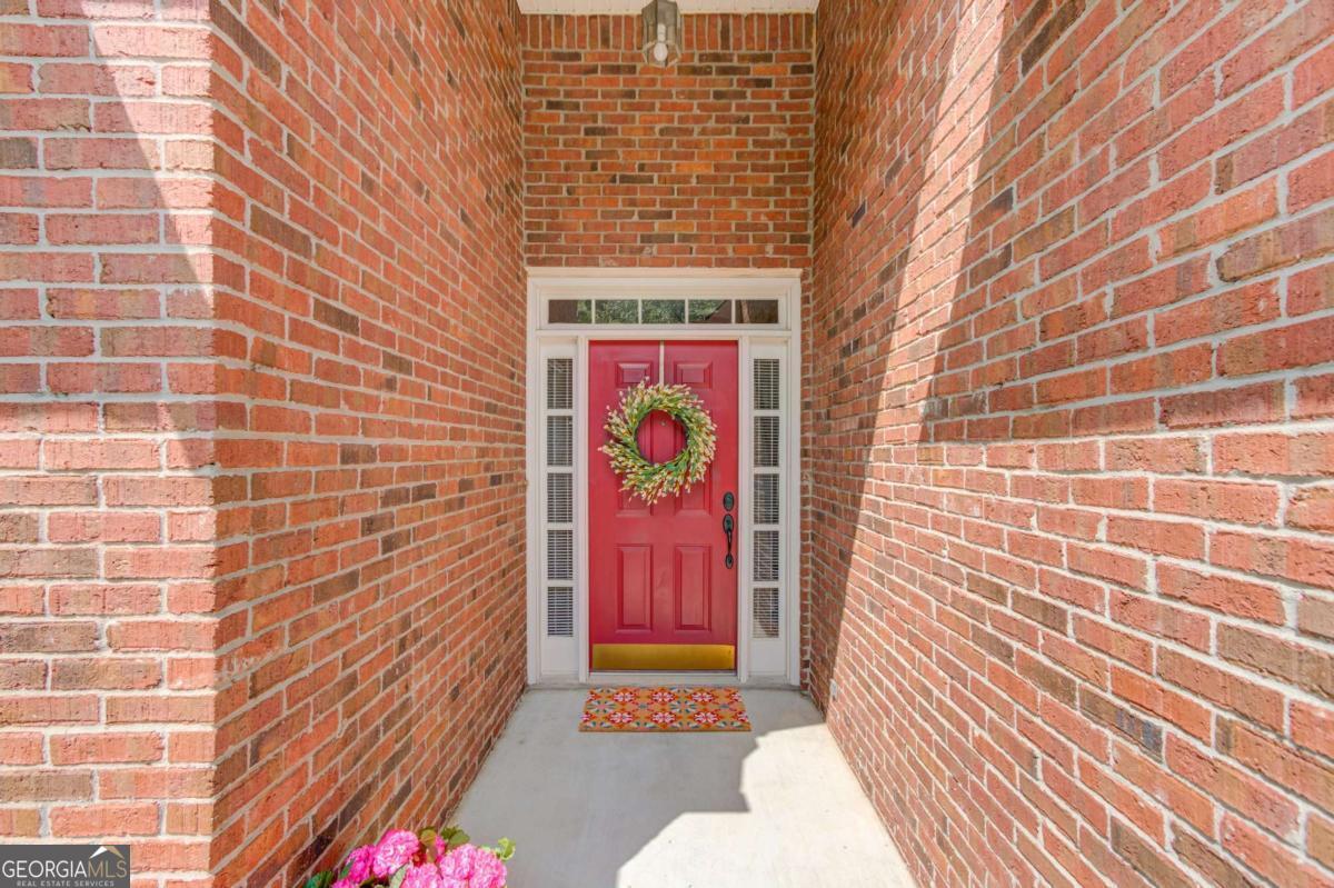 3585 Berkeley Park CT