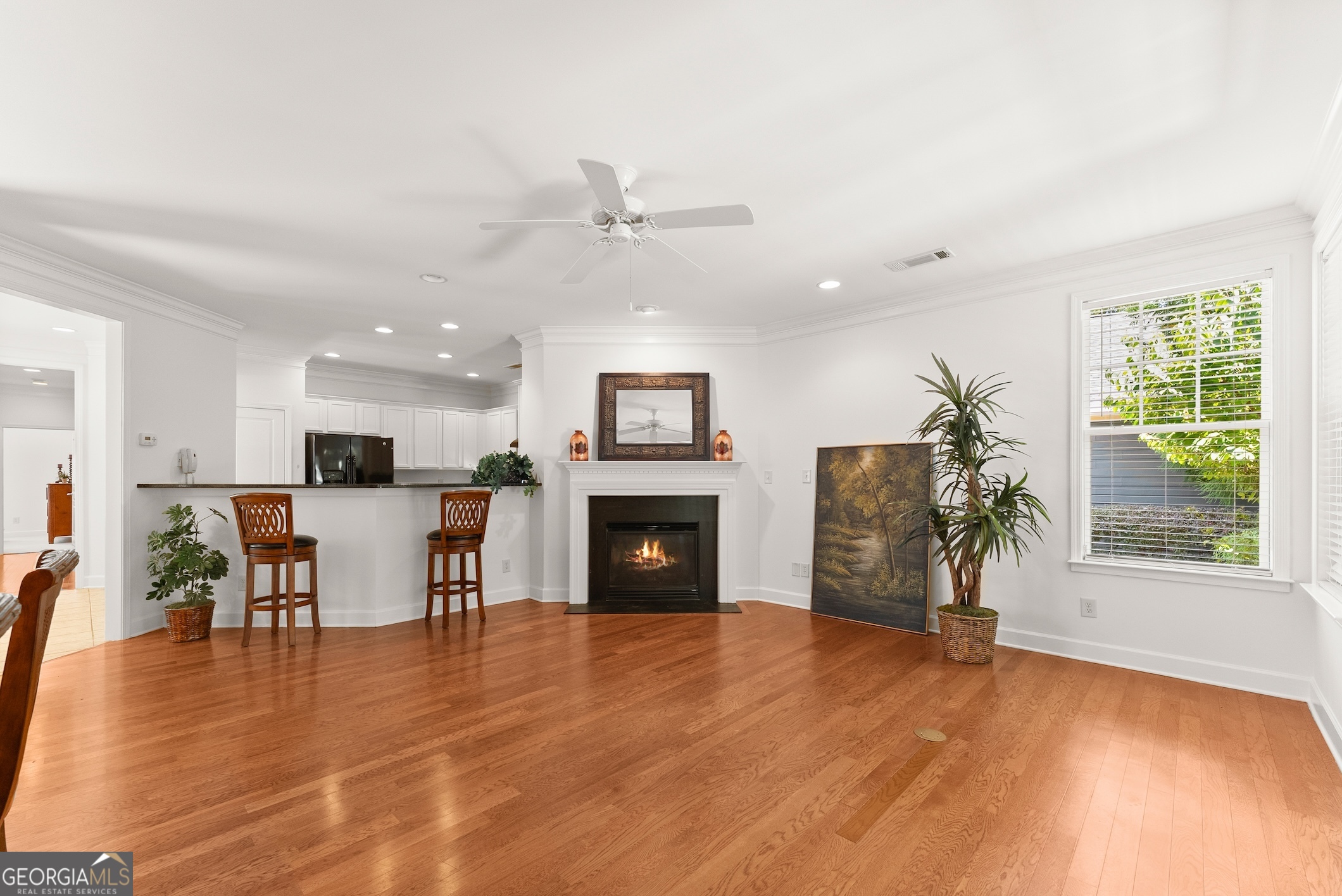 3134 Scarlet Oak LN