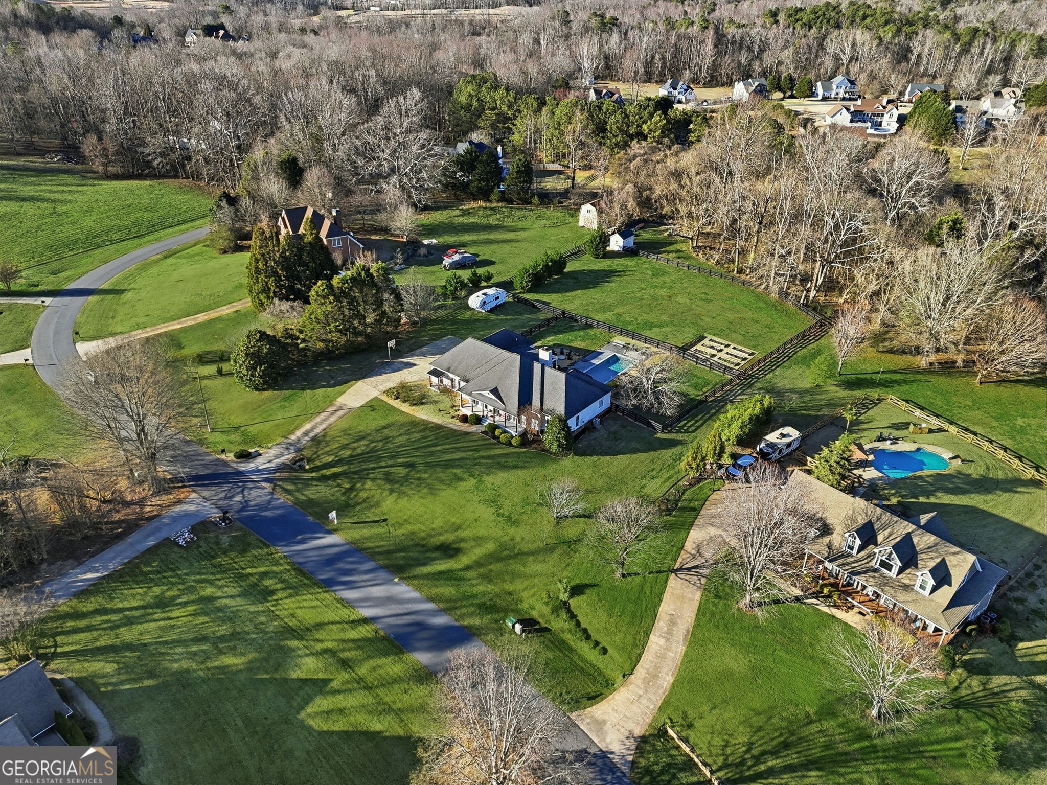 5040 Meadow Creek DR