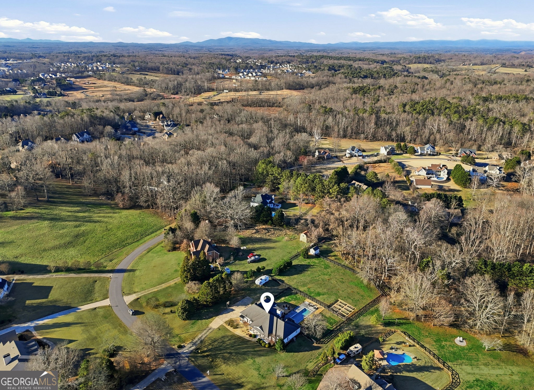 5040 Meadow Creek DR