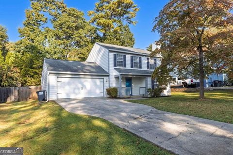 Photo of 2987 Carrie Farm Road NW, Kennesaw, GA 30144 (MLS # 10607635)