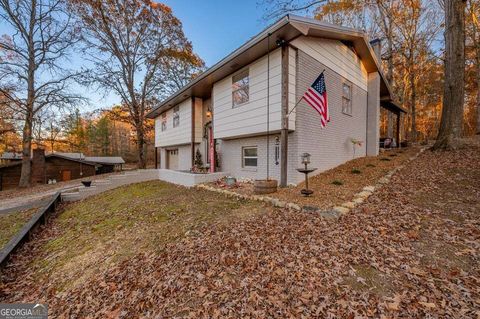 A home in Lafayette