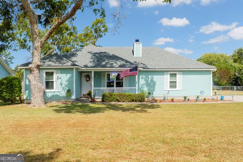 Photo of 3937 Studstill Road, Valdosta, GA 31605 (MLS # 10618470)