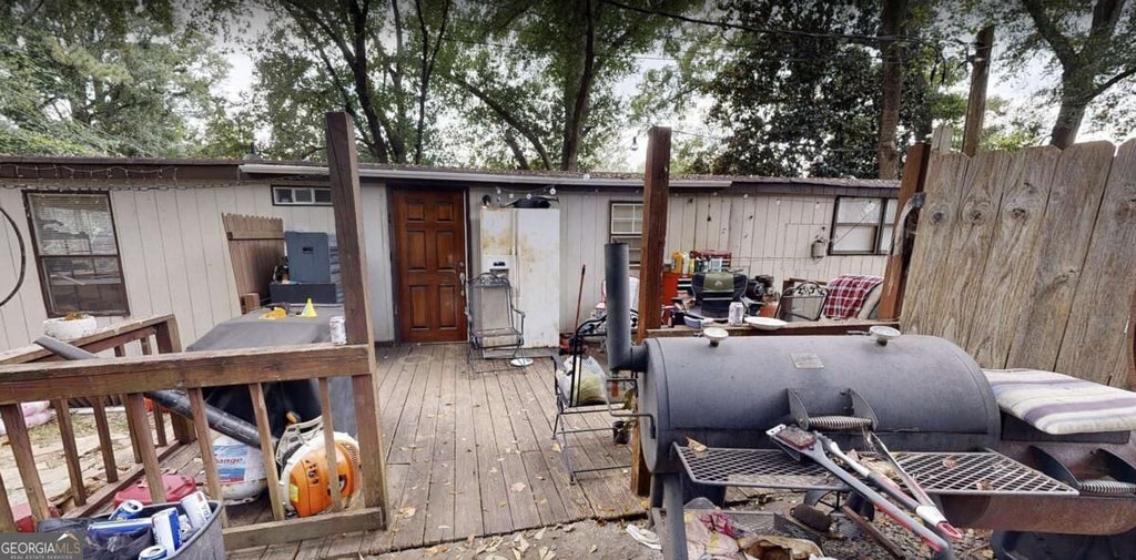 Photo of 88 E Forest Drive, Woodstock, GA 30188 (MLS # 10867066)