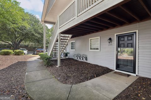 A home in Norcross