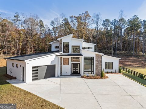 2030632964 Hoschton Georgia Real Estate